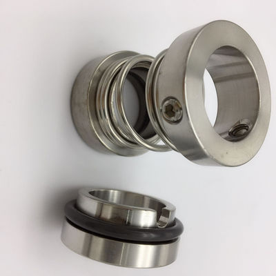 Perbaikan O Ring 1527 Bahan John Crane Mechanical Seal SS304