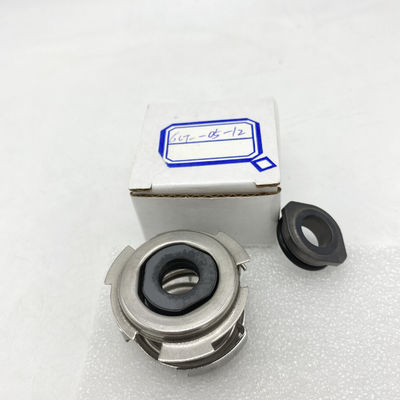 Pompa Air 12mm 16mm Poros Segel Mekanik G05-12 CR