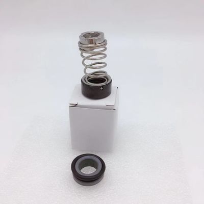 G02 OEM Type SS304 Mechanical Shaft Seal Tekanan Tinggi