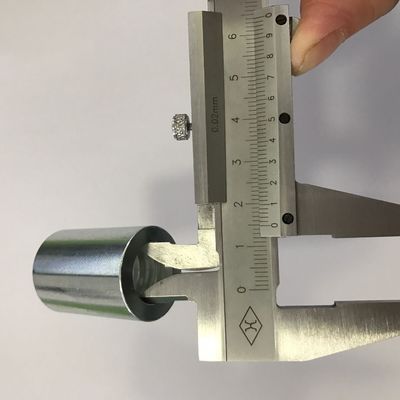 Terminal Fitting Selang Hidrolik CNC Ferrule 100 R1 00110-06